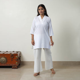 Buy Designer Plain Kurta for Women Online