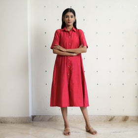 Plain Dress