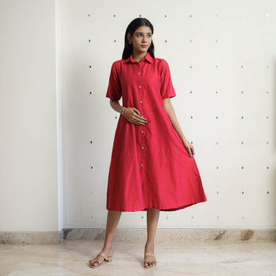 Plain Dress