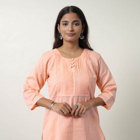  Designer Plain Kurta for Women