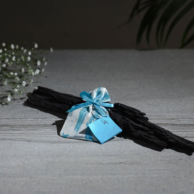 Jasmine - sri aurobindo ashram natural scented sachets 16