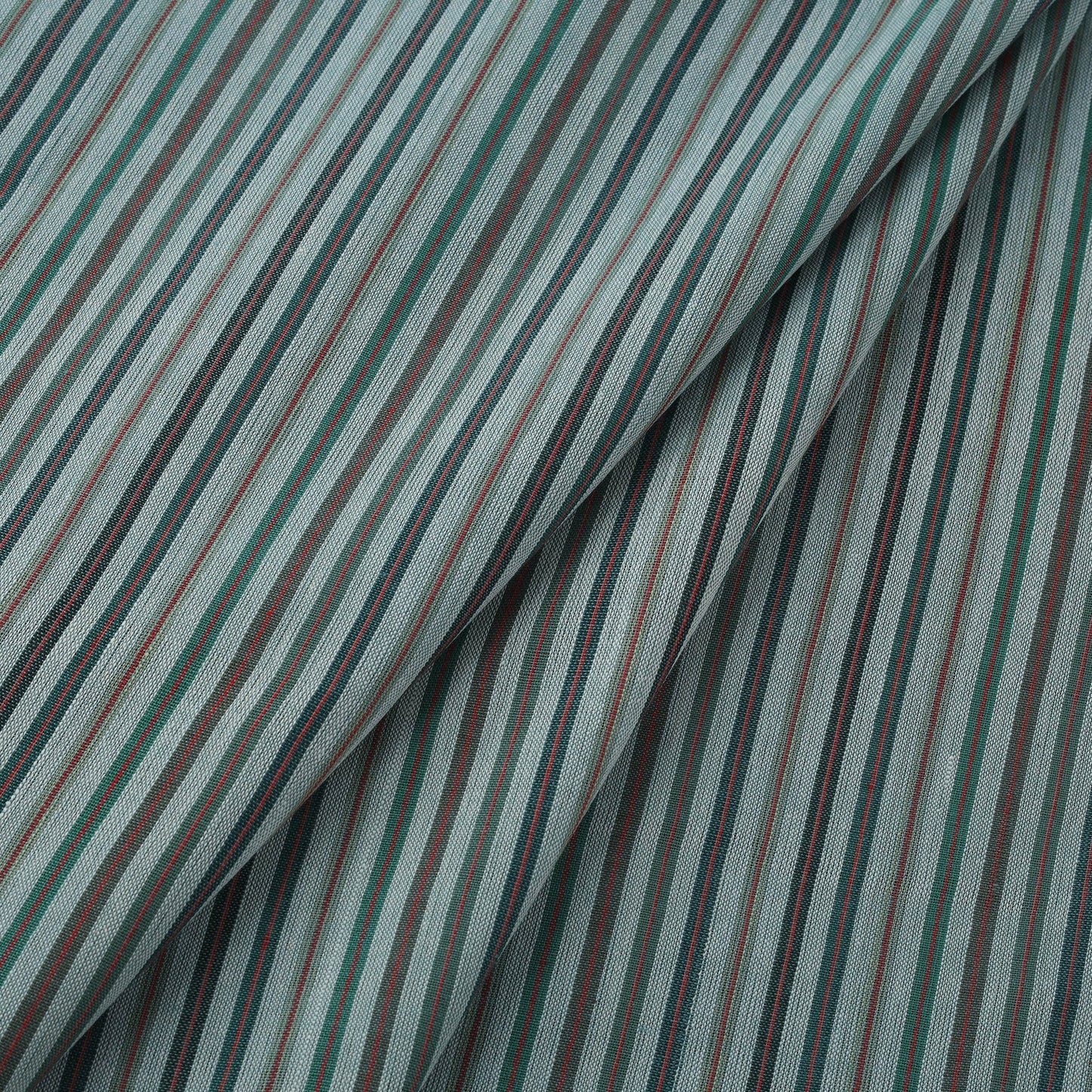 Jhiri pure handloom cotton fabric 02 - handcrafted