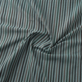 Jhiri pure handloom cotton fabric 02 - handcrafted