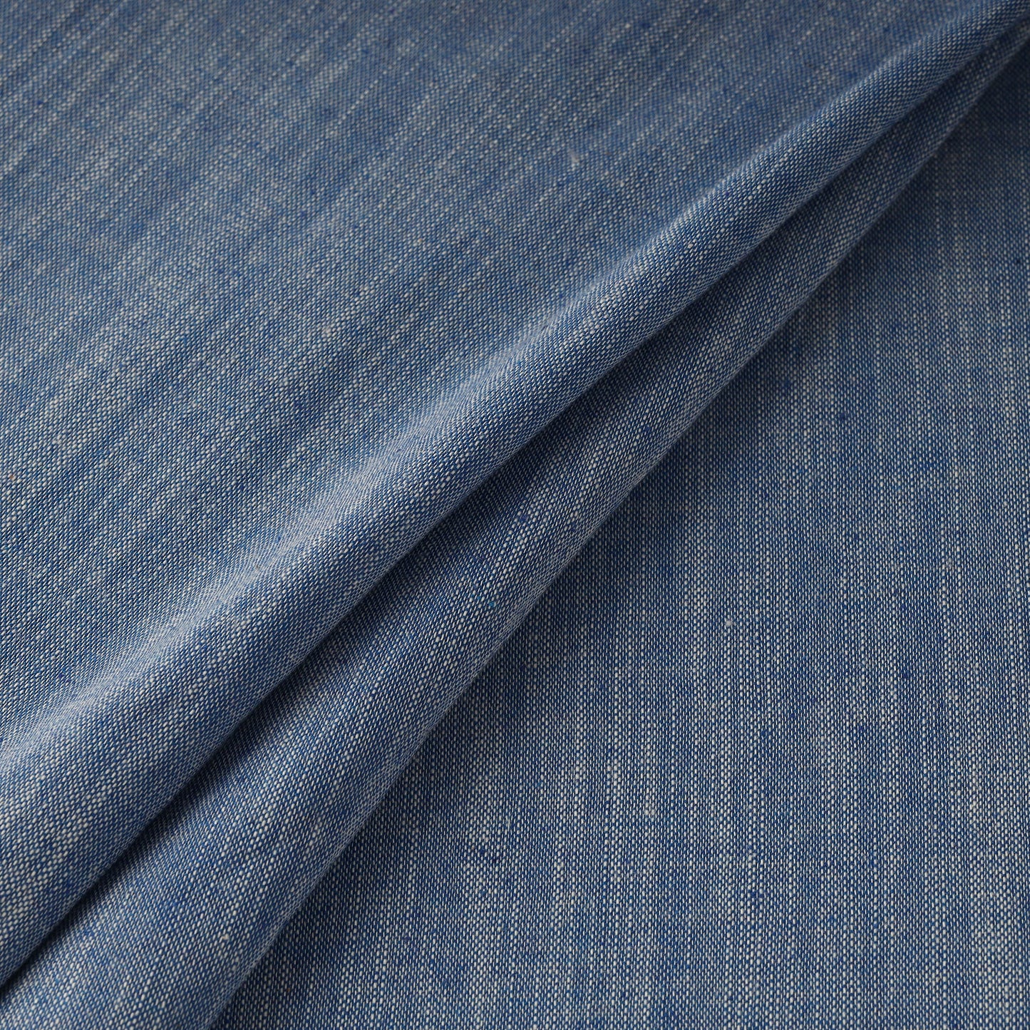 Jhiri pure handloom cotton fabric 04 - handcrafted