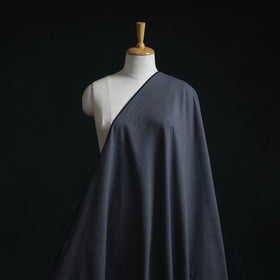 Jhiri pure handloom cotton fabric 12 - handcrafted