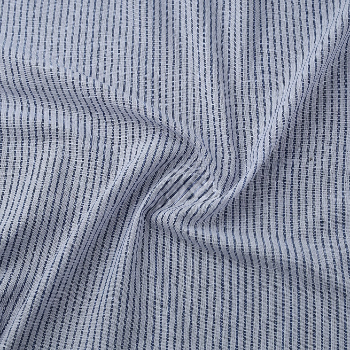 Jhiri pure handloom cotton fabric 13 - handcrafted