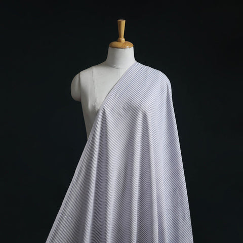 Jhiri pure handloom cotton fabric 13 - handcrafted