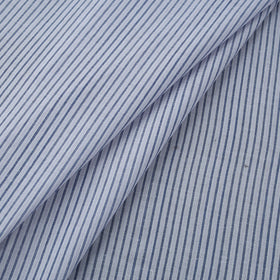 Jhiri pure handloom cotton fabric 13 - handcrafted