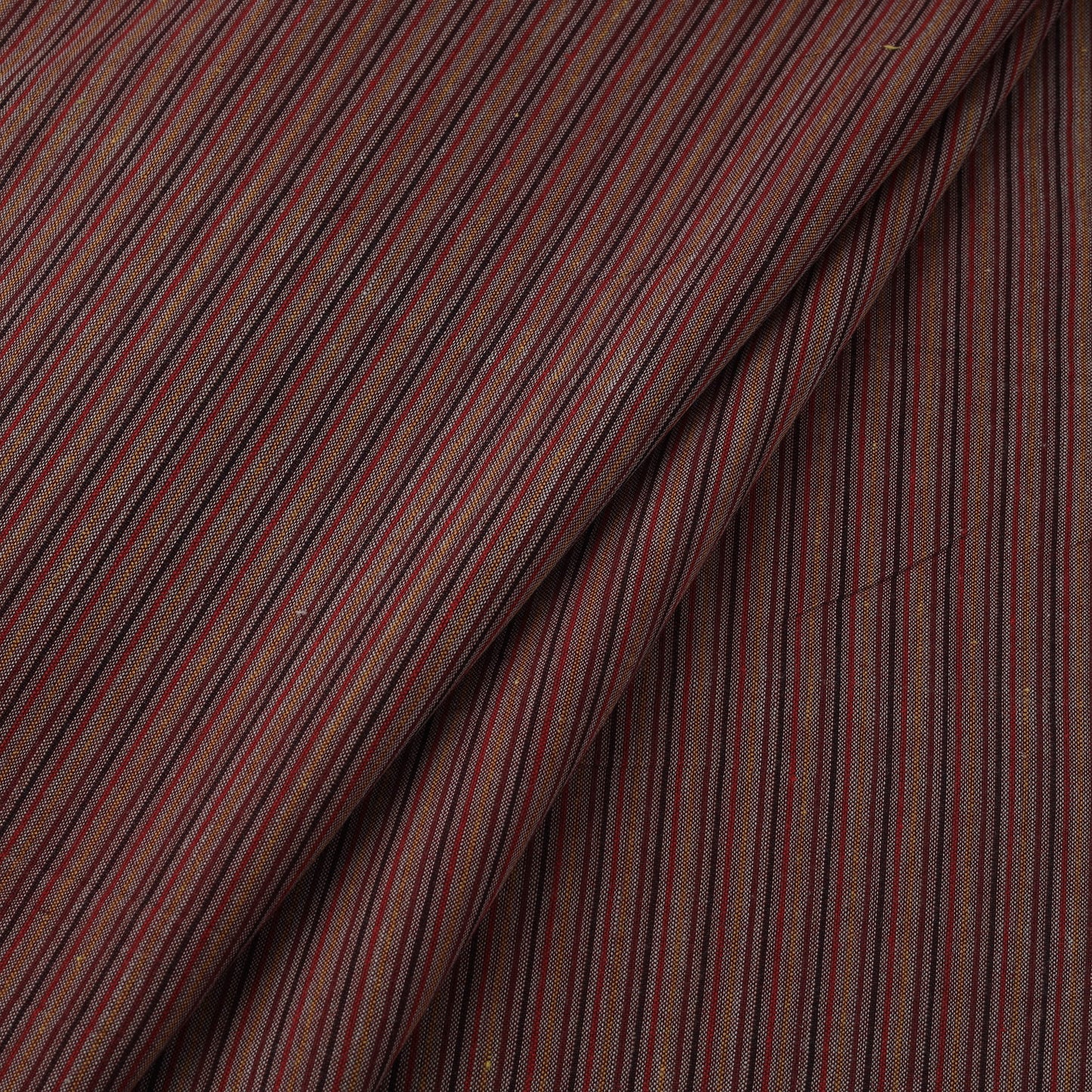 Jhiri pure handloom cotton fabric 14 - handcrafted