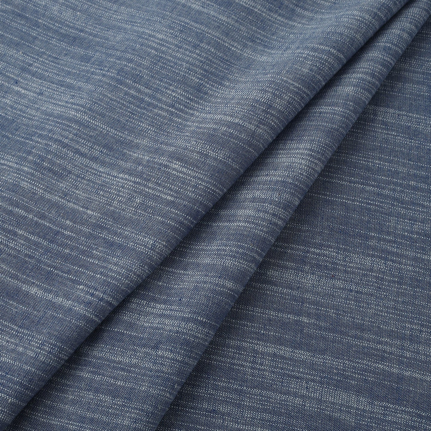 Jhiri pure handloom cotton fabric 15 - handcrafted