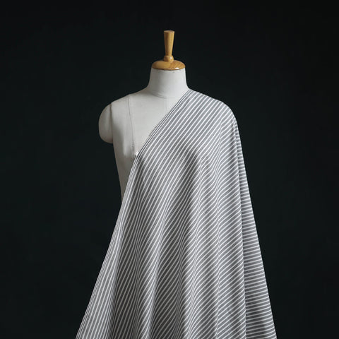 Jhiri pure handloom cotton fabric 16 - handcrafted