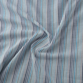 Jhiri pure handloom cotton fabric 18 - handcrafted