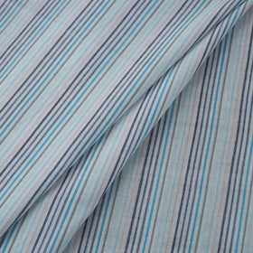 Jhiri pure handloom cotton fabric 18 - handcrafted