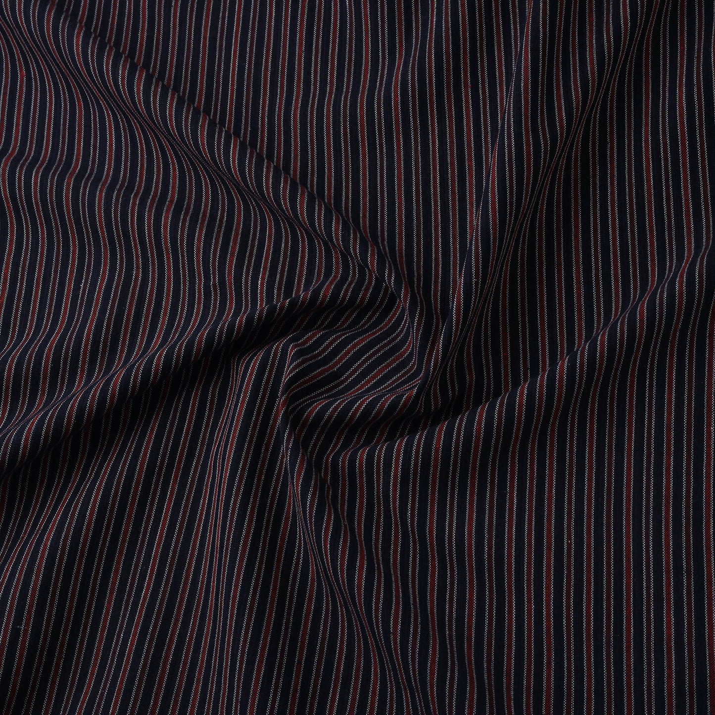 Jhiri pure handloom cotton fabric 19 - handcrafted