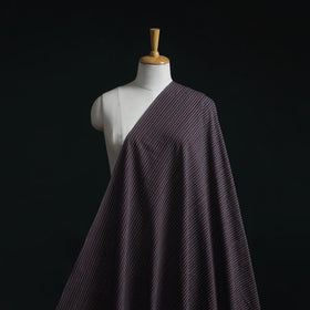 Jhiri pure handloom cotton fabric 19 - handcrafted