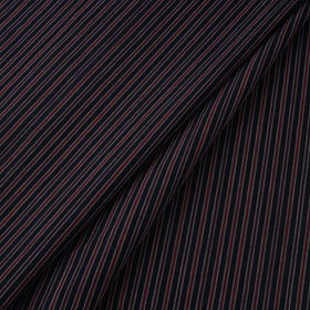 Jhiri pure handloom cotton fabric 19 - handcrafted