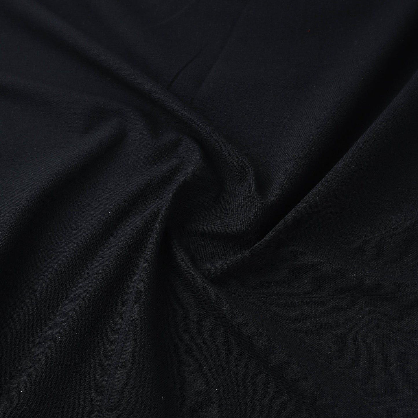 Jhiri pure handloom cotton fabric 20 - handcrafted