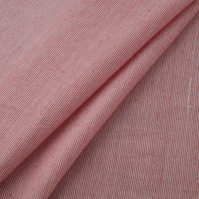 Jhiri pure handloom cotton fabric 21 - handcrafted