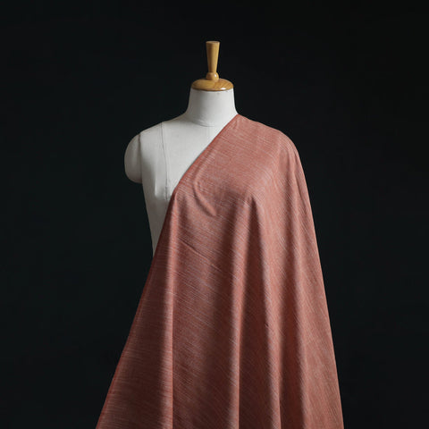 Jhiri pure handloom cotton fabric 23 - handcrafted