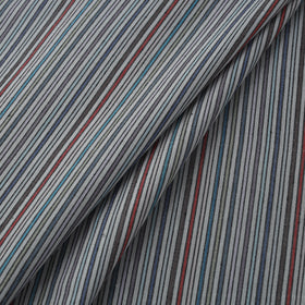 Jhiri pure handloom cotton fabric 25 - handcrafted