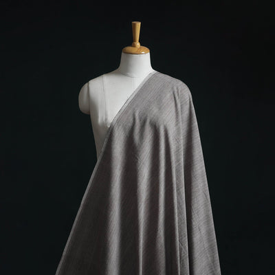 Jhiri pure handloom cotton fabric 26 - handcrafted