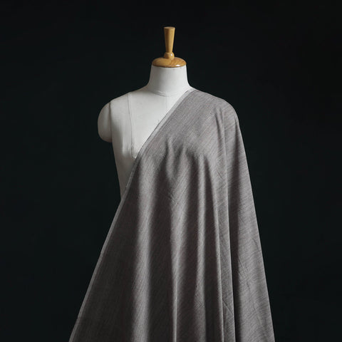 Jhiri pure handloom cotton fabric 26 - handcrafted