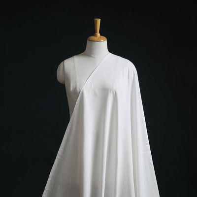 Jhiri pure handloom cotton fabric 28 - handcrafted