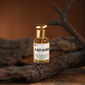 Kadamb - natural essential unisex perfume oil 10ml 114