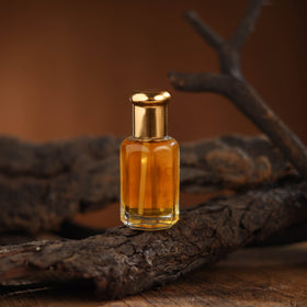 Kadamb - natural essential unisex perfume oil 10ml 114