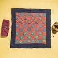  Kala Raksha Handmade Checkers Game 