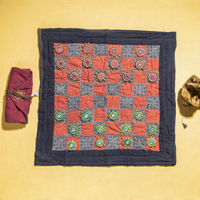  Kala Raksha Handmade Checkers Game 