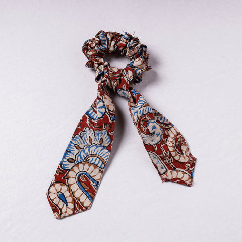  Elastic Hair Bands/Scarf Ponytail Holder Scrunchy Ties 