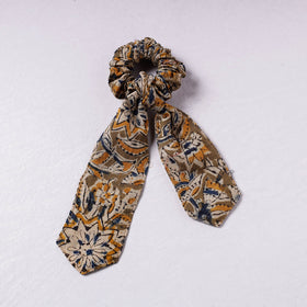  Elastic Hair Bands/Scarf Ponytail Holder Scrunchy Ties 