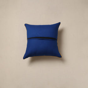 Kalamkari cushion cover 40 - handcrafted