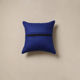 Kalamkari cushion cover 45 - handcrafted