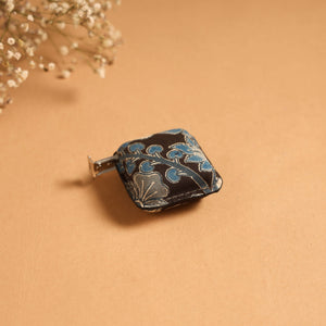 Kalamkari printed multipurpose measuring tape 18