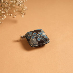 Kalamkari printed multipurpose measuring tape 18
