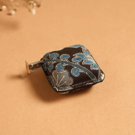 Kalamkari printed multipurpose measuring tape 18