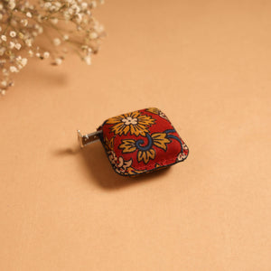 Kalamkari printed multipurpose measuring tape 19