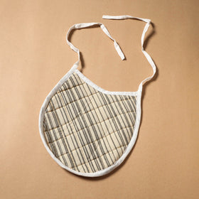 Buy Kalamkari Block Printing Cotton Baby Bib 