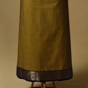 Kandangi chettinad cotton 2pc unstitched dress material 05