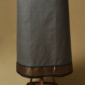 Kandangi chettinad cotton 2pc unstitched dress material 07