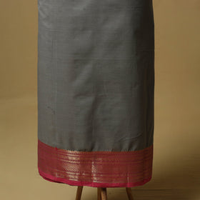 Kandangi chettinad cotton 2pc unstitched dress material 14