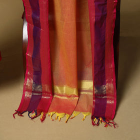 Kandangi chettinad cotton 2pc unstitched dress material 21