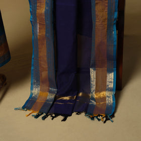 Kandangi chettinad cotton 2pc unstitched dress material 26