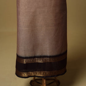 Kandangi chettinad cotton 2pc unstitched dress material 27