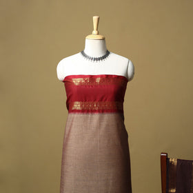 Kandangi chettinad cotton 2pc unstitched dress material 27