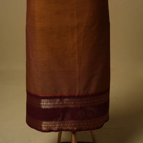 Kandangi chettinad cotton 2pc unstitched dress material 29