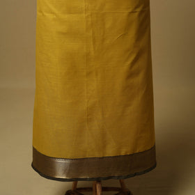 Kandangi chettinad cotton 2pc unstitched dress material 31