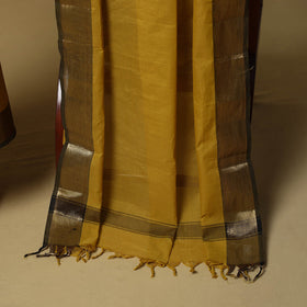 Kandangi chettinad cotton 2pc unstitched dress material 31